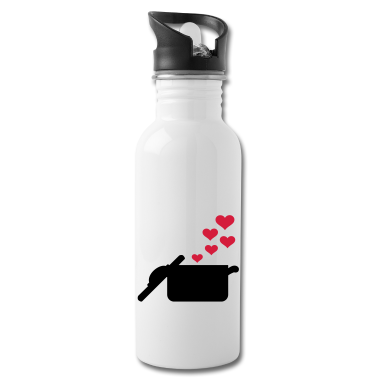Kochen Trinkflasche - Kochen