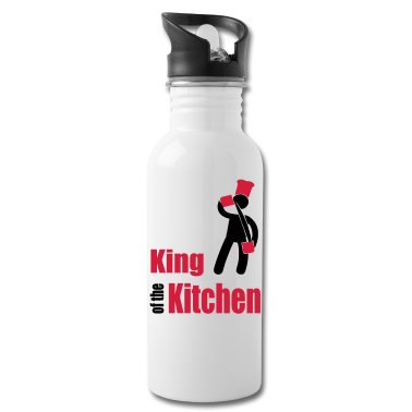 Kochen Trinkflasche - Koch