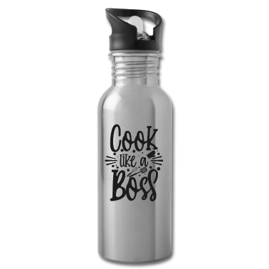 Kochen Trinkflasche - Kochen