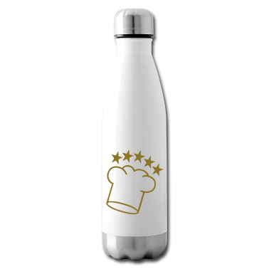 Kochen Trinkflasche - kochen