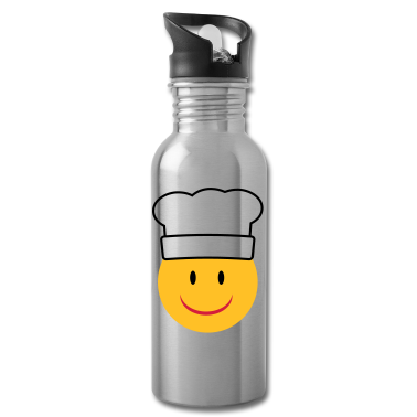 Kochen Trinkflasche - Koch