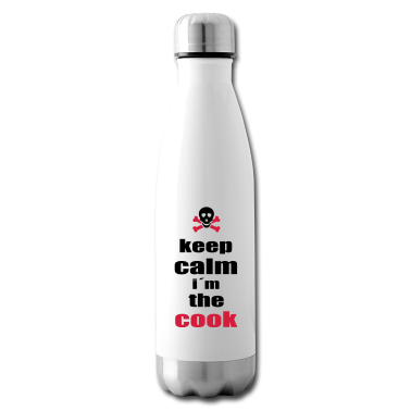Kochen Trinkflasche - koch