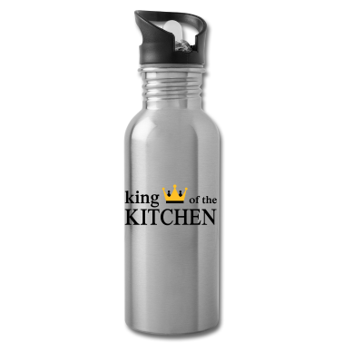 Kochen Trinkflasche - Koch