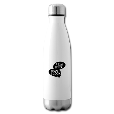 Kochen Trinkflasche - kochen