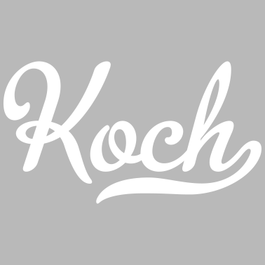 Motiv Koch