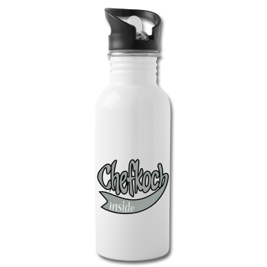 Kochen Trinkflasche - kochen