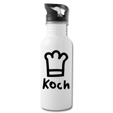 Kochen Trinkflasche - KOCH