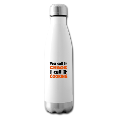 Kochen Trinkflasche - Koch