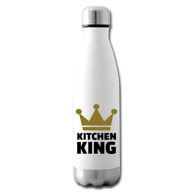Kochen Trinkflasche - Koch