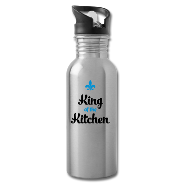 Kochen Trinkflasche - Kochen