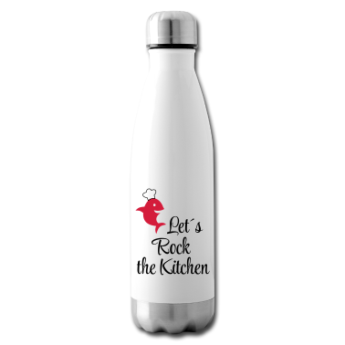 Kochen Trinkflasche - kochen