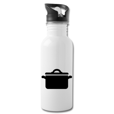 Kochen Trinkflasche - Kochen