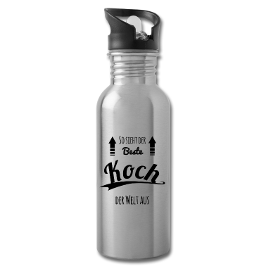 Kochen Trinkflasche - Koch