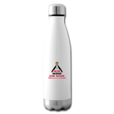 Kochen Trinkflasche - kochen