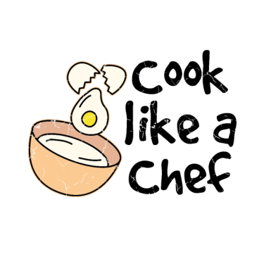 Motiv Kochen Koch