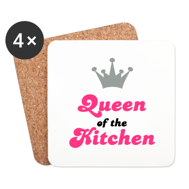 Kochen Untersetzer - kochen