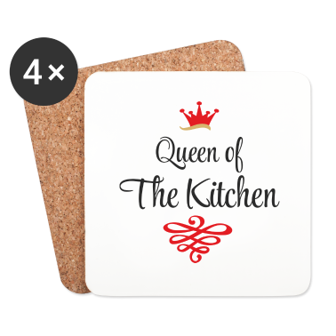 Kochen Untersetzer - kochen