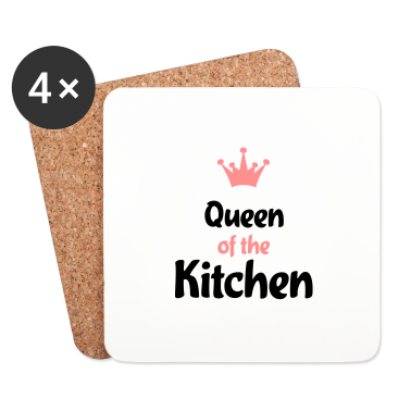 Kochen Untersetzer - Kochen