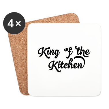 Kochen Untersetzer - kochen