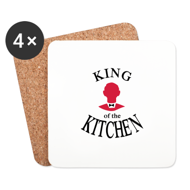 Kochen Untersetzer - Kochen