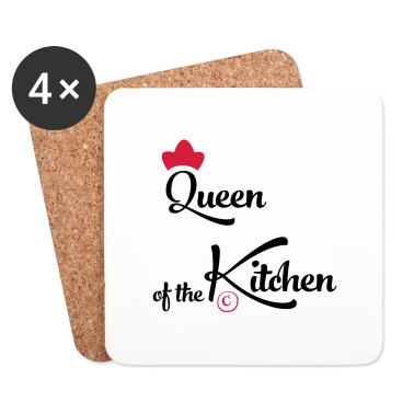 Kochen Untersetzer - Kochen