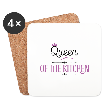 Kochen Untersetzer - Kochen