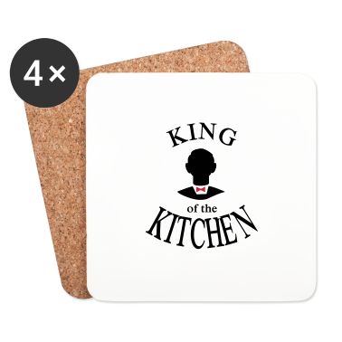 Kochen Untersetzer - Kochen