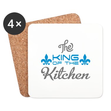 Kochen Untersetzer - Kochen