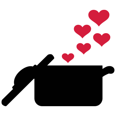 Motiv Kochen
