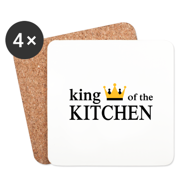 Kochen Untersetzer - Kochen