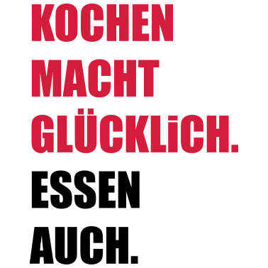 Motiv kochen