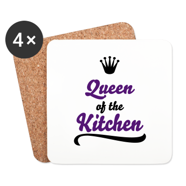Kochen Untersetzer - kochen