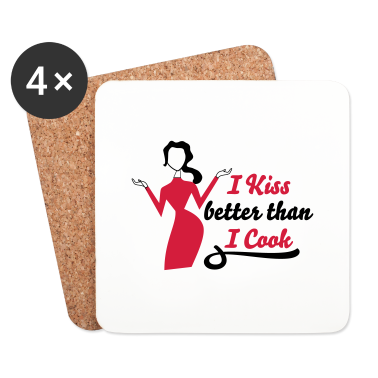 Kochen Untersetzer - kochen