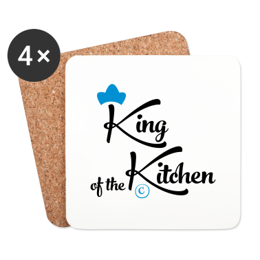 Kochen Untersetzer - kochen