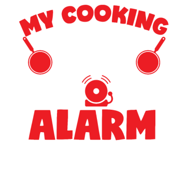 Motiv Kochen