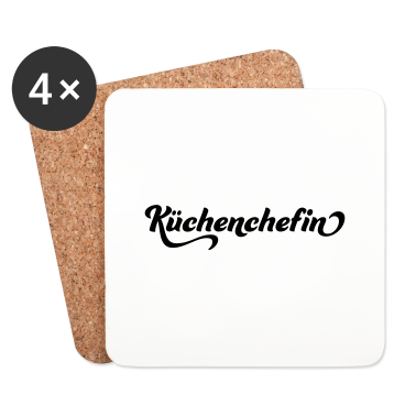 Kochen Untersetzer - Kochen