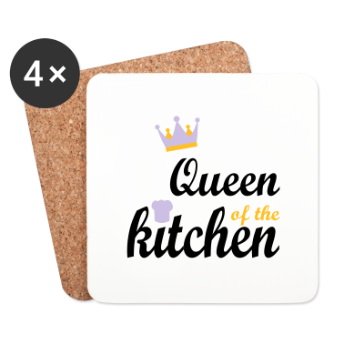 Kochen Untersetzer - Kochen