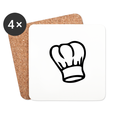 Kochen Untersetzer - kochen