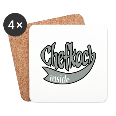 Kochen Untersetzer - kochen