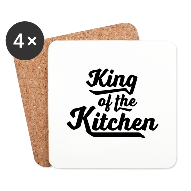 Kochen Untersetzer - kochen