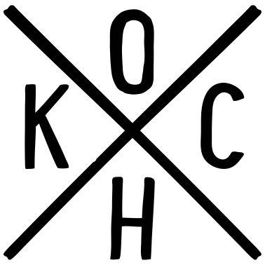 Motiv Koch