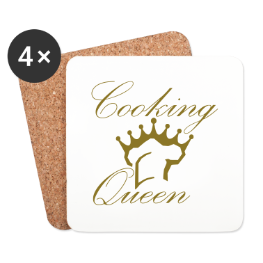 Kochen Untersetzer - Kochen