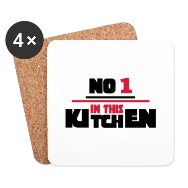 Kochen Untersetzer - koch