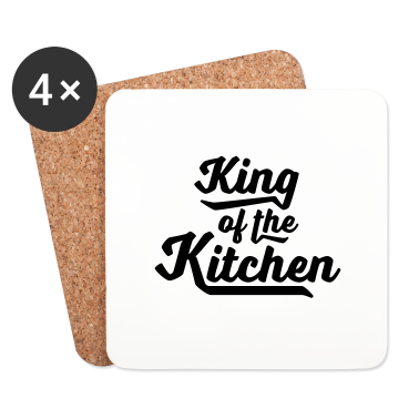 Kochen Untersetzer - Kochen