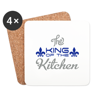 Kochen Untersetzer - kochen