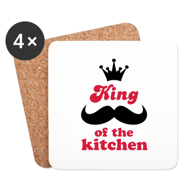 Kochen Untersetzer - kochen
