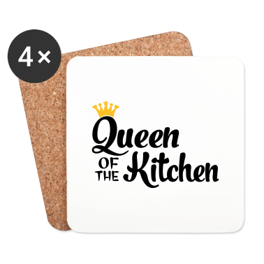 Kochen Untersetzer - kochen