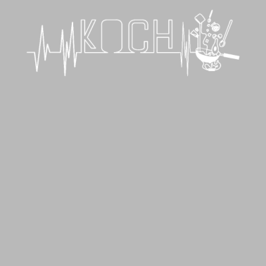 Motiv Koch Herzschlag Köche