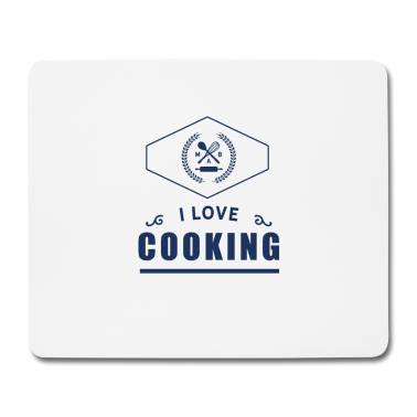 Kochen Mousepad - Kochen Kochen Kochen Kochen
