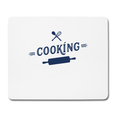 Kochen Mousepad - Kochen Kochen Kochen Kochen